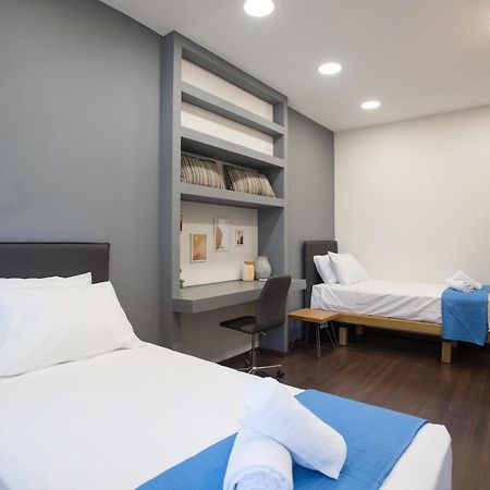 Modern Knossos Apartment Mastambas Экстерьер фото